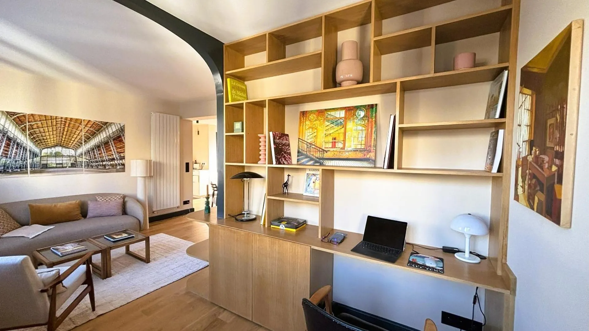 Paris Centre - Village Daguerre, Montparnasse 0*,  法国